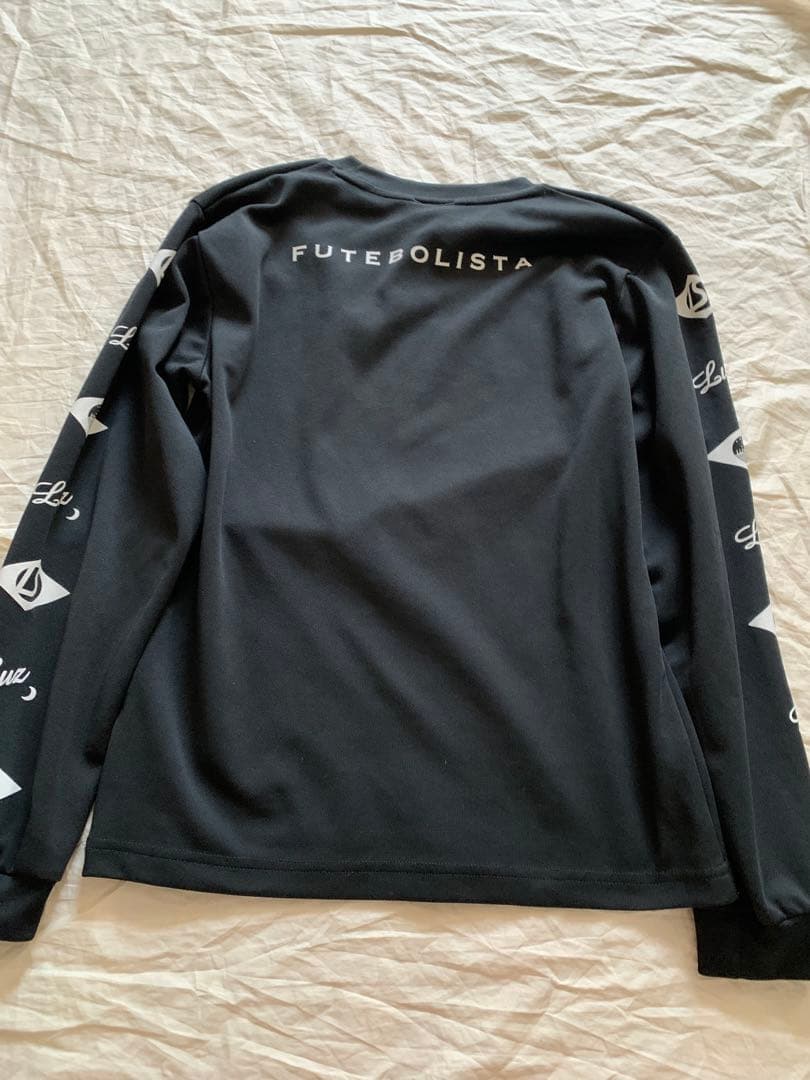 ルースイソンブラ　3点