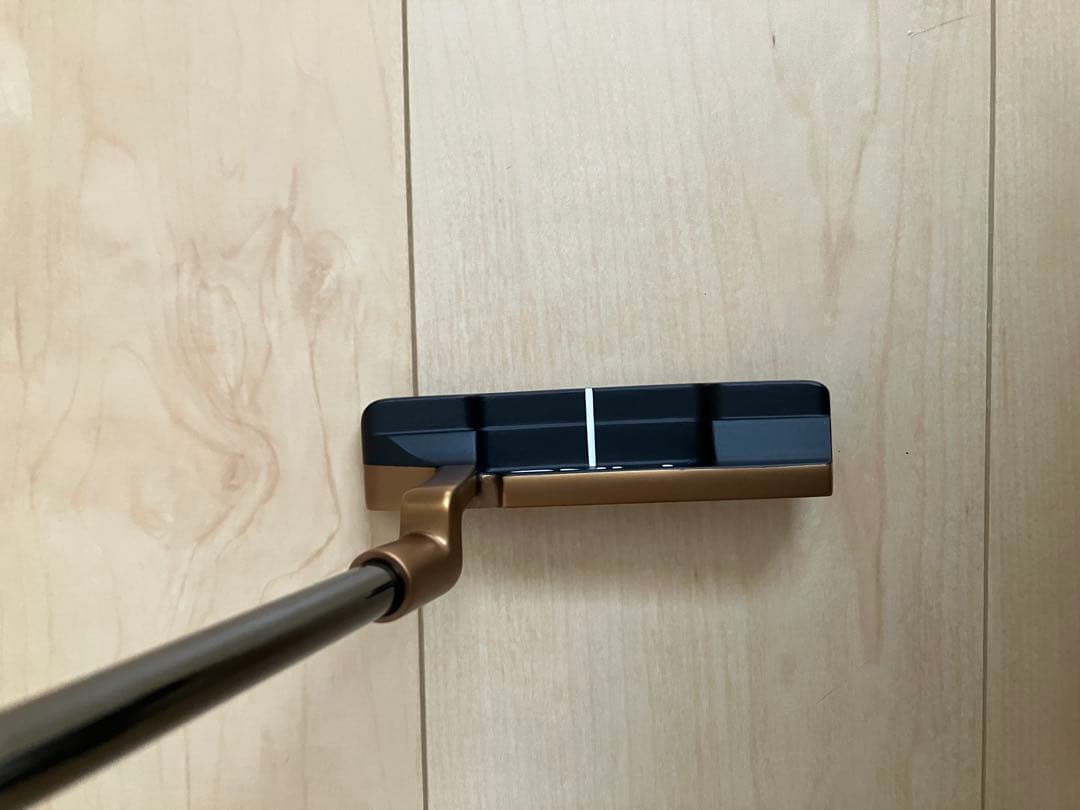 ヘプラー　アンサー2 レフティ