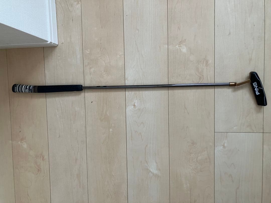 ヘプラー　アンサー2 レフティ