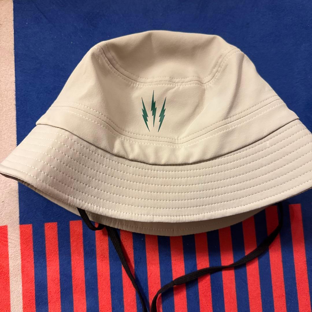 TNRCN タイニーリーコン　ハット