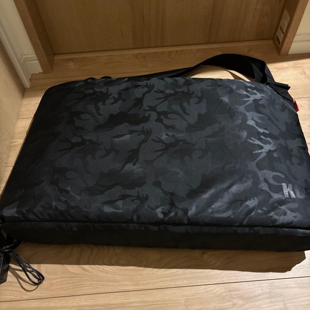 【美品】korg opsix mk1 純正ソフトケース付き