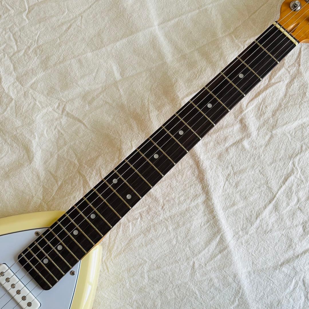 VOX アパッチ　アンプ内蔵ギター　エレキギター APACHE-1