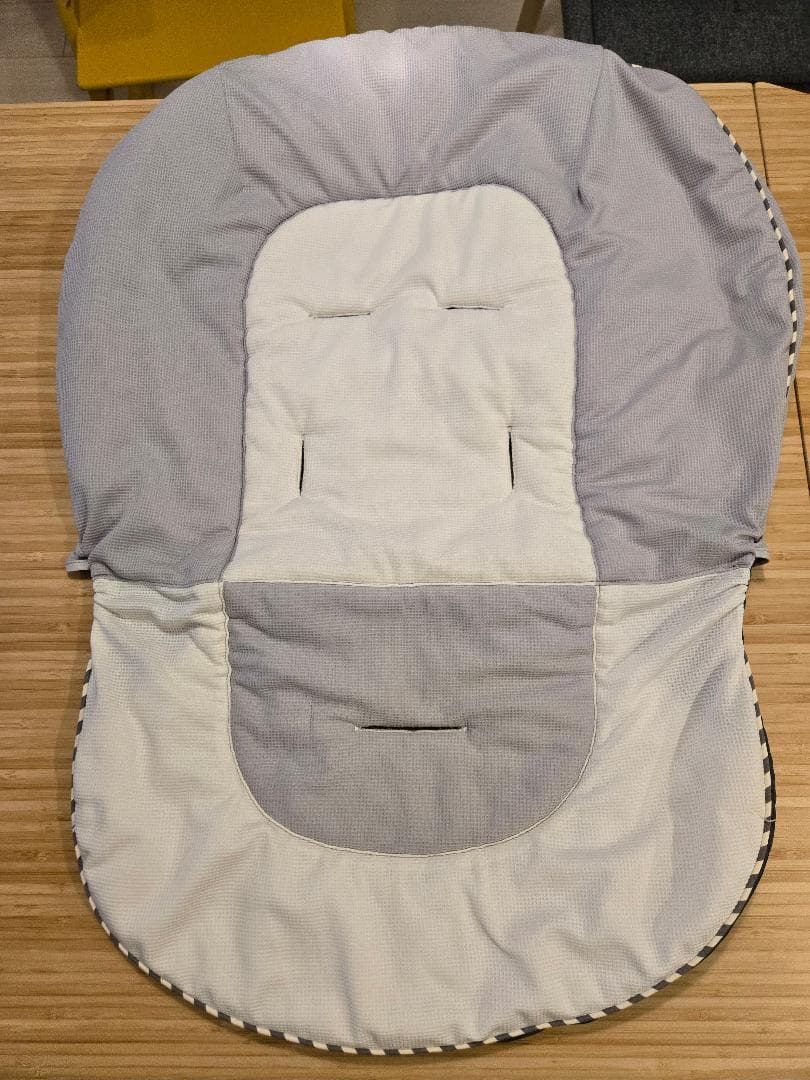 コンビ ネムリラ オートスイング BEDiLongスリープシェルEG別売カバー付