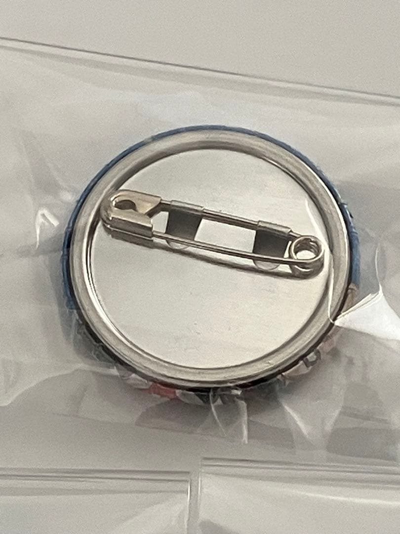 週間少年ジャンプ 創刊55周年記念　豪華55キャラ缶バッジ アオのハコ