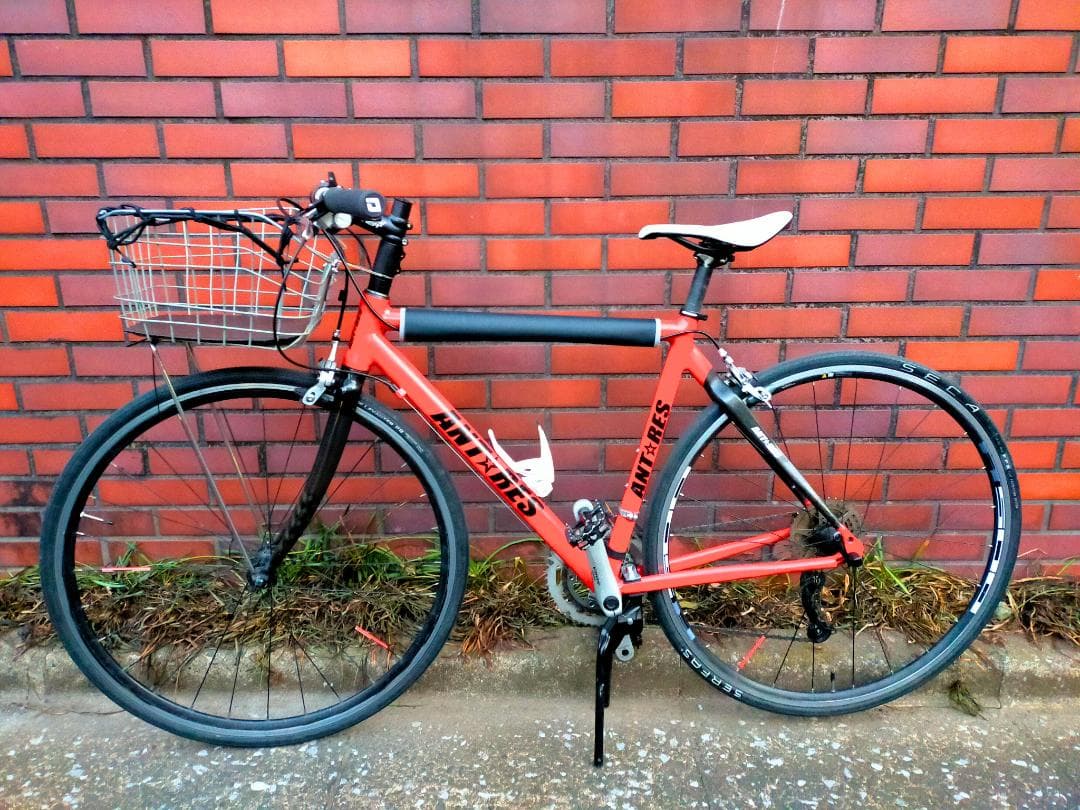 ANTARES 「アンタレス」 Y'S COLLECTION 201