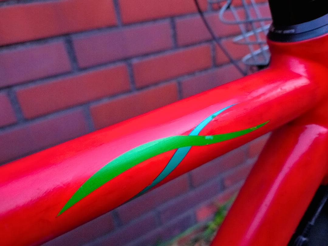 ANTARES 「アンタレス」 Y'S COLLECTION 201