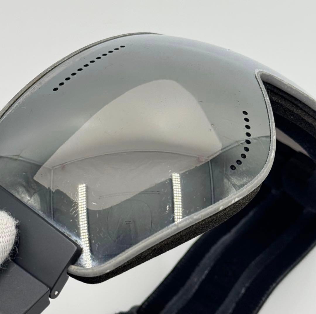 LOUIS VUITTON スキー スノーボードゴーグル