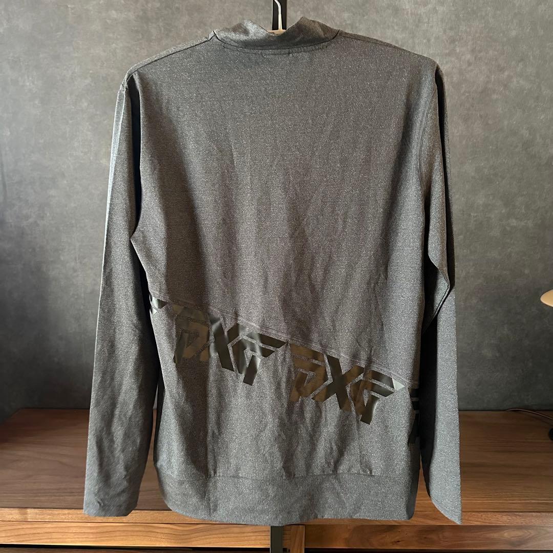 PXG ゴルフウェア