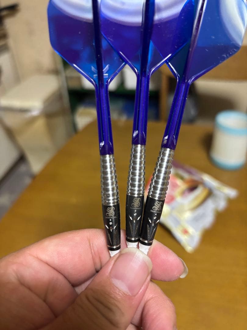 坂口優希恵プロモデルヴァルキリーバレルのみ