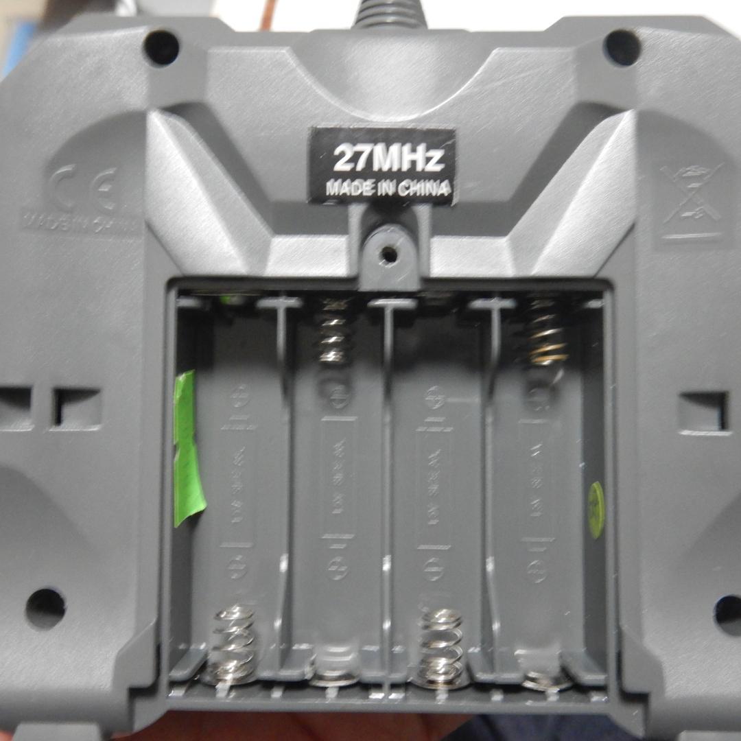 1/24 戦車 RC M1A2 Abrams エイブラムス XQ TOYS