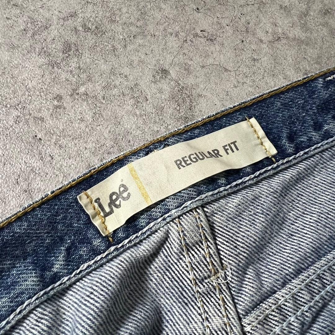 c-boy style (T45)ハーフジップフリースシティボーイコーデ古着