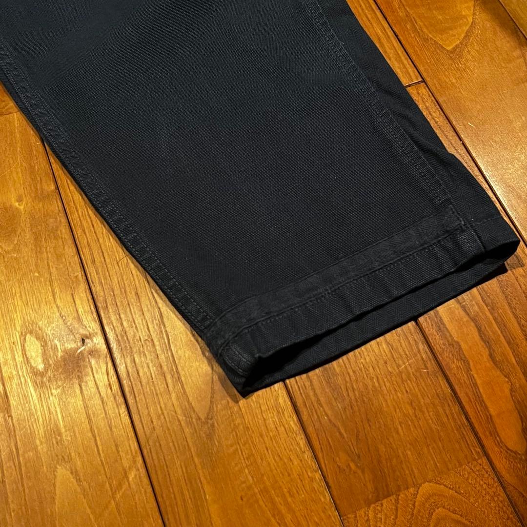 NigelCabourn NAVAL DUNGAREE 46 ネイバルダンガリー