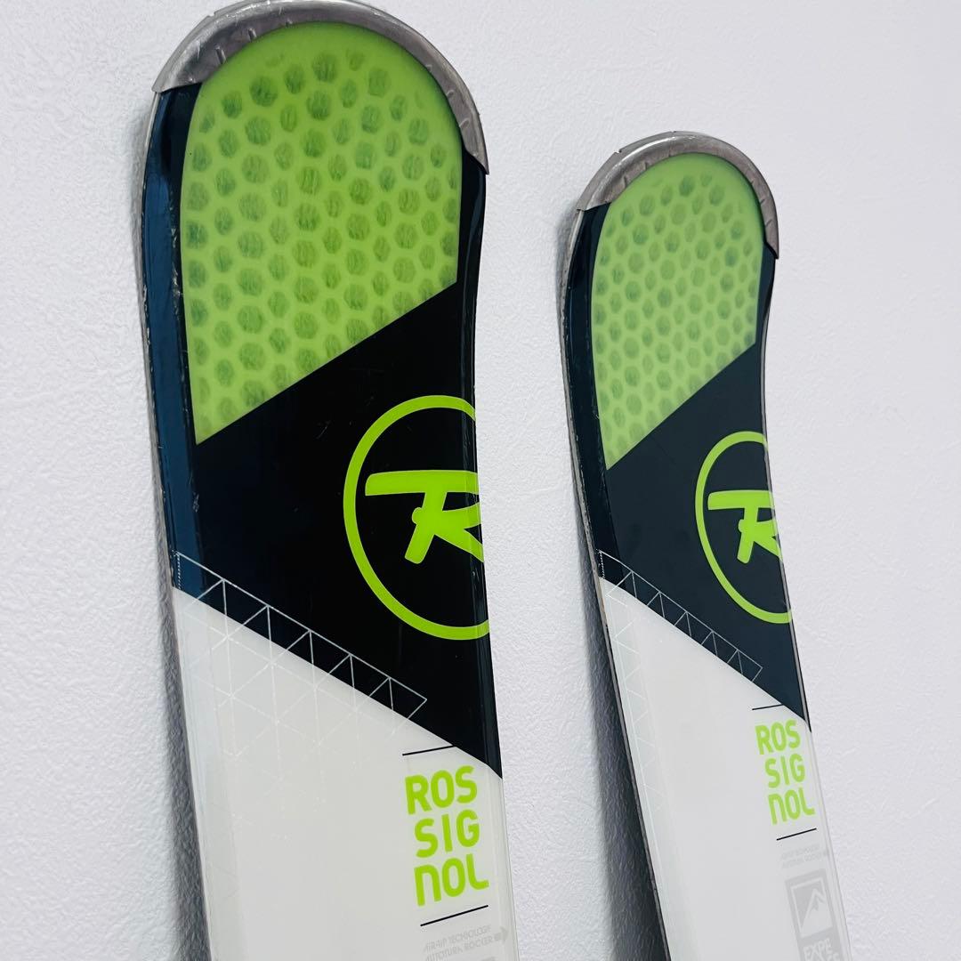Rossignol EXPERiENCE 75スキー板 152 cm ビン付き
