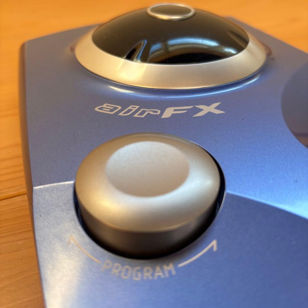 ALESIS air FX サウンドエフェクトプロセッサー　珍品