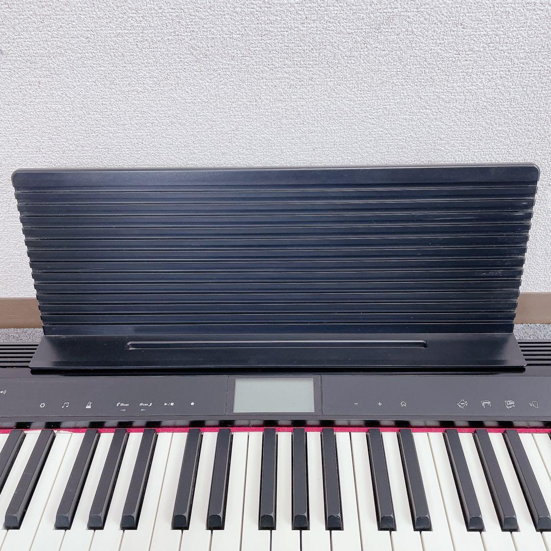 Roland 電子ピアノ GO PIANO GO-61P 18製 動作確認済