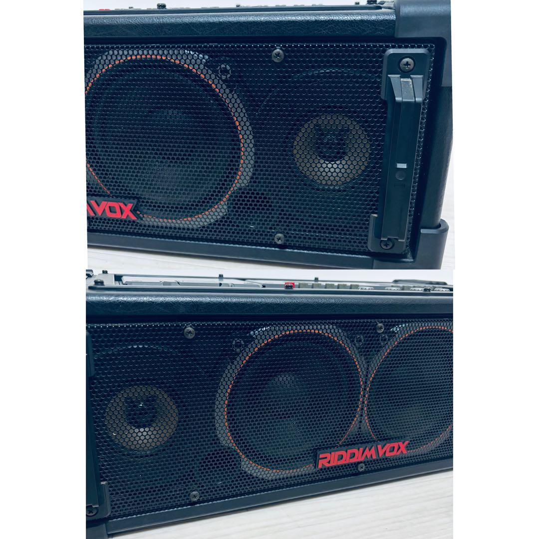 美品　PANASONIC パナソニック RX-PA7 CDラジカセ