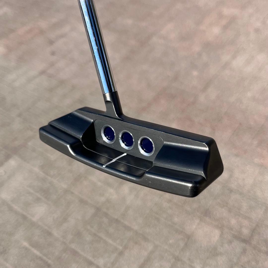 スコッティキャメロン セレクト ニューポート2.6 2012 美品 超激レア