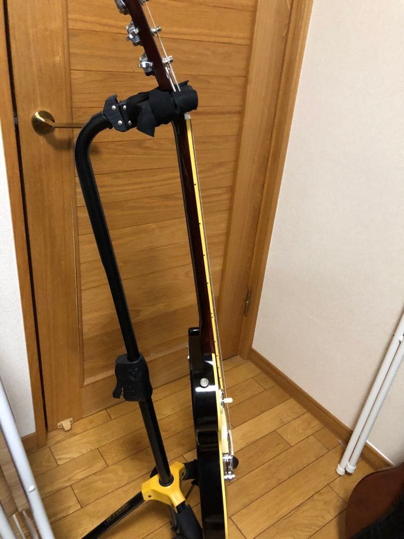 Great Lake Deluxe サンバースト エレキギター