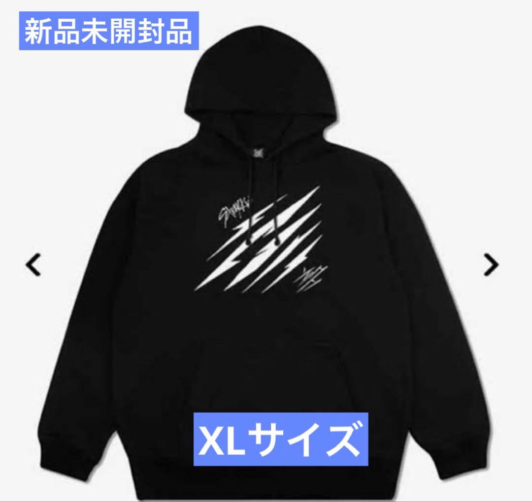 Straykids ソリクン パーカー XL 未開封品