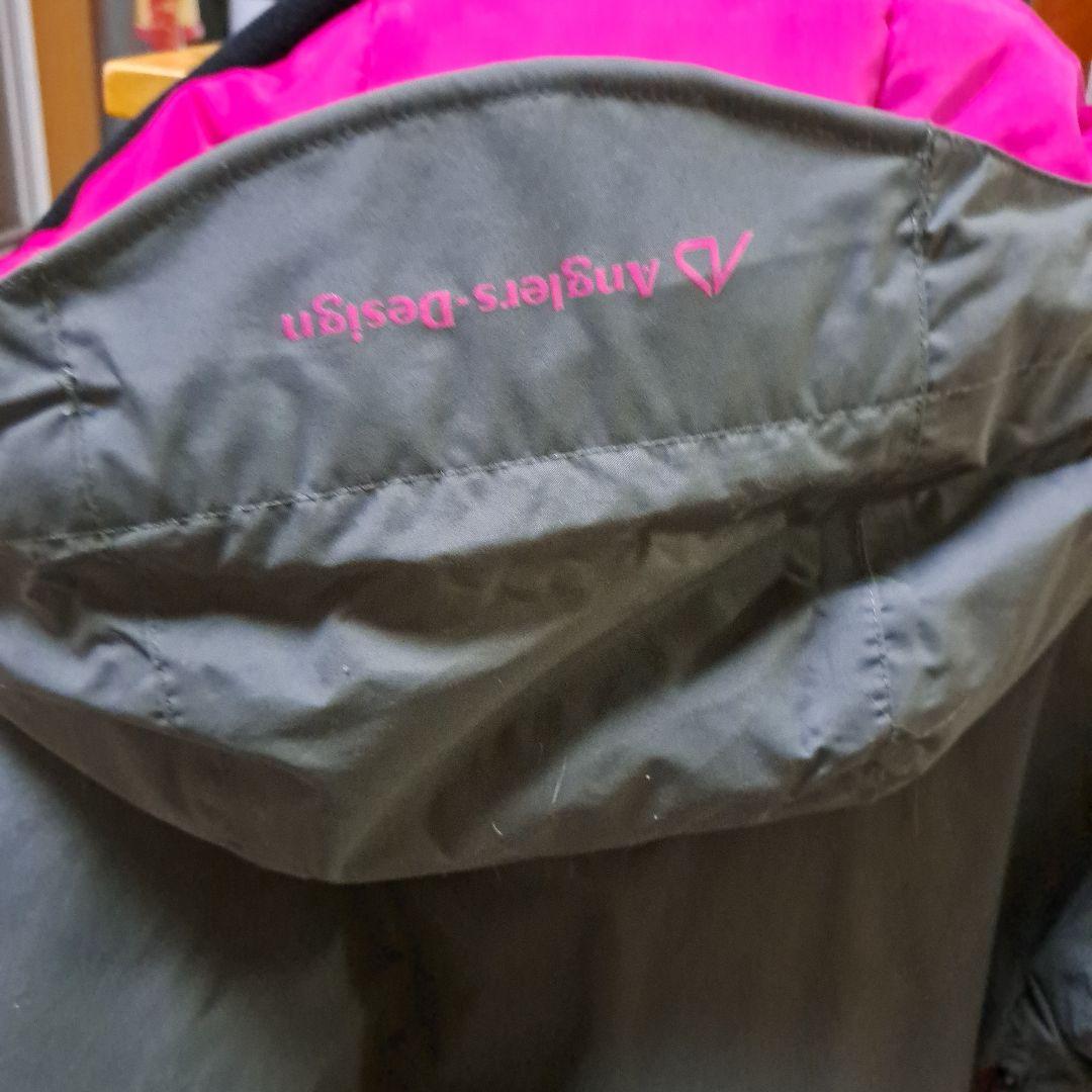 アングラーズデザイン　ADウェーディングジャケット　サイズL