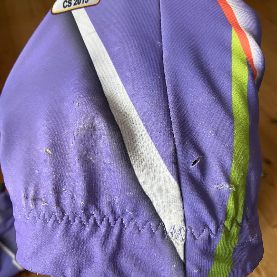 フェニックス ジュニア レーシング ワンピース130 phenix