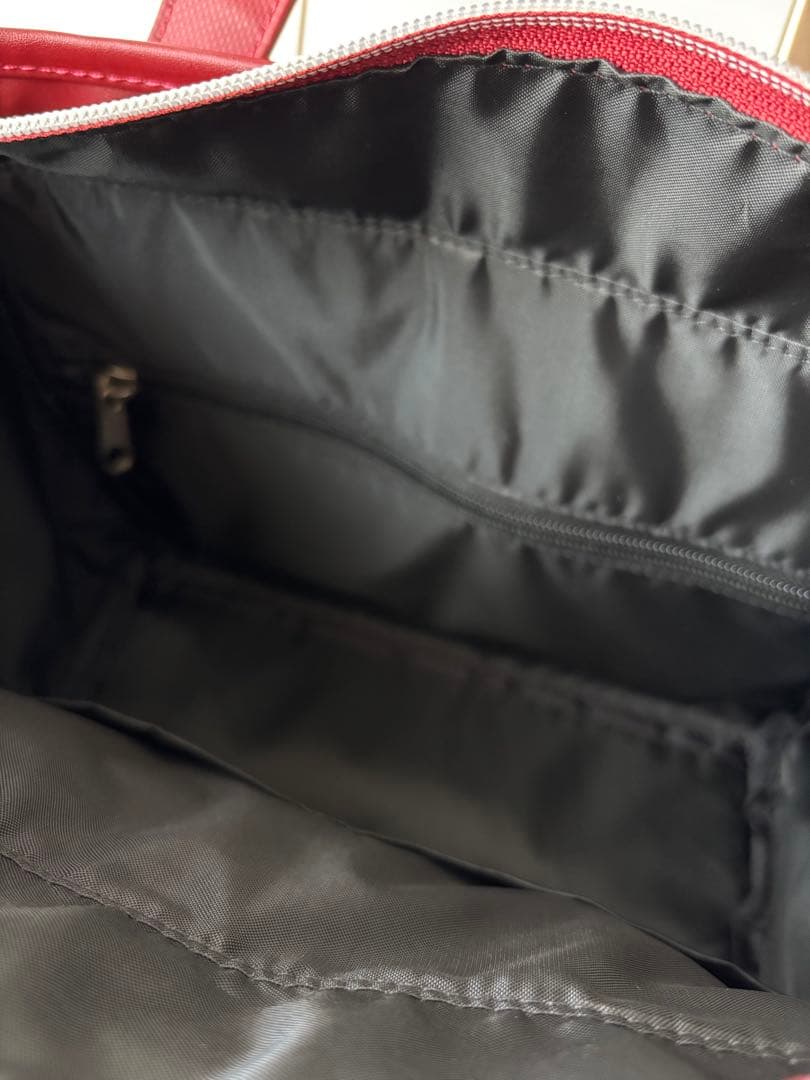 [メルセデス・ベンツ] コレクション 純正 Titleistラウンドトート