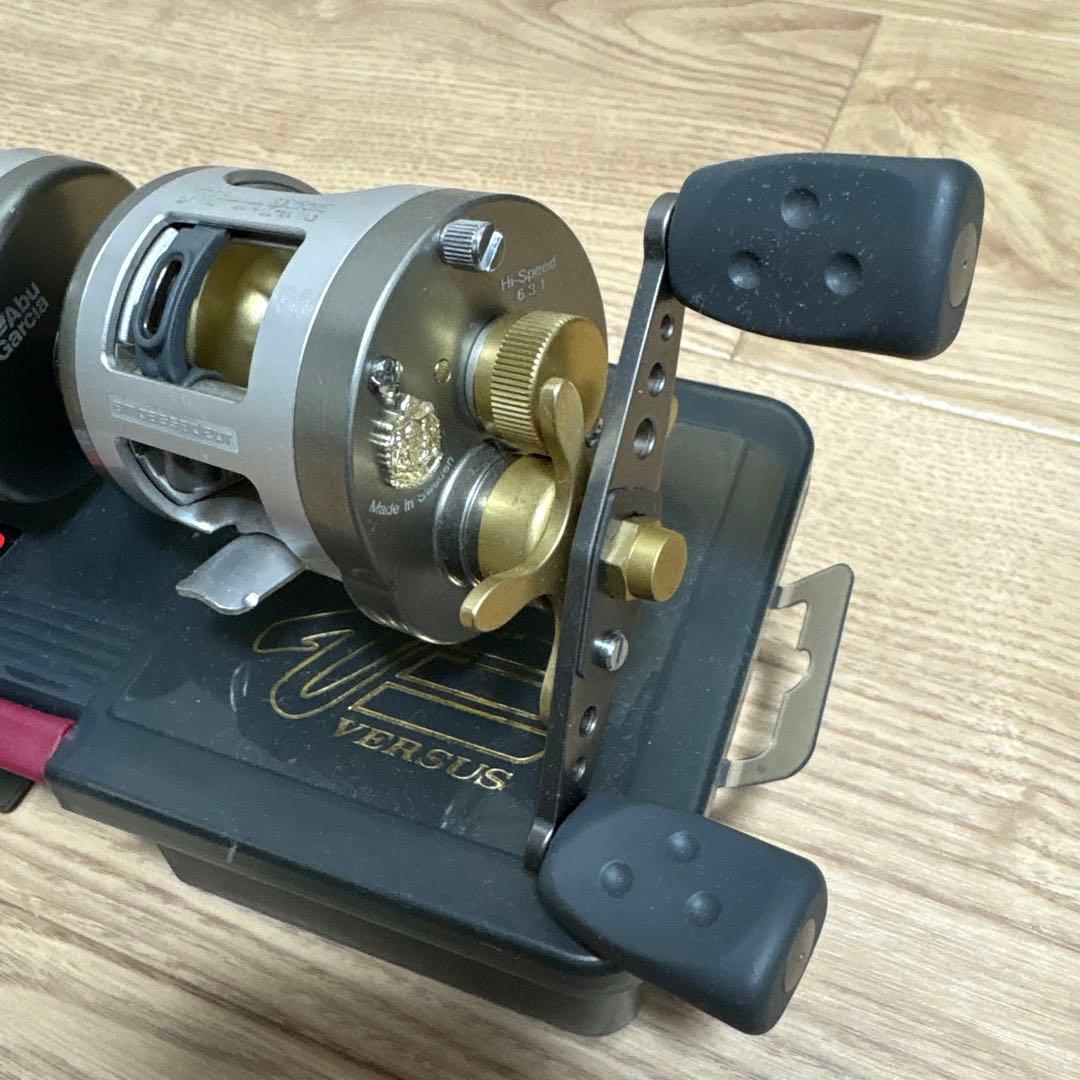 モラム　ウルトラマグ　1601 セイキチ