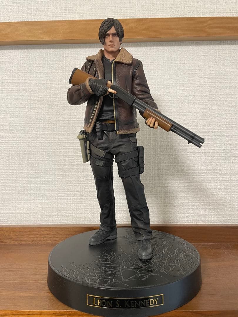 バイオハザードRE4 コレクターズ エディション