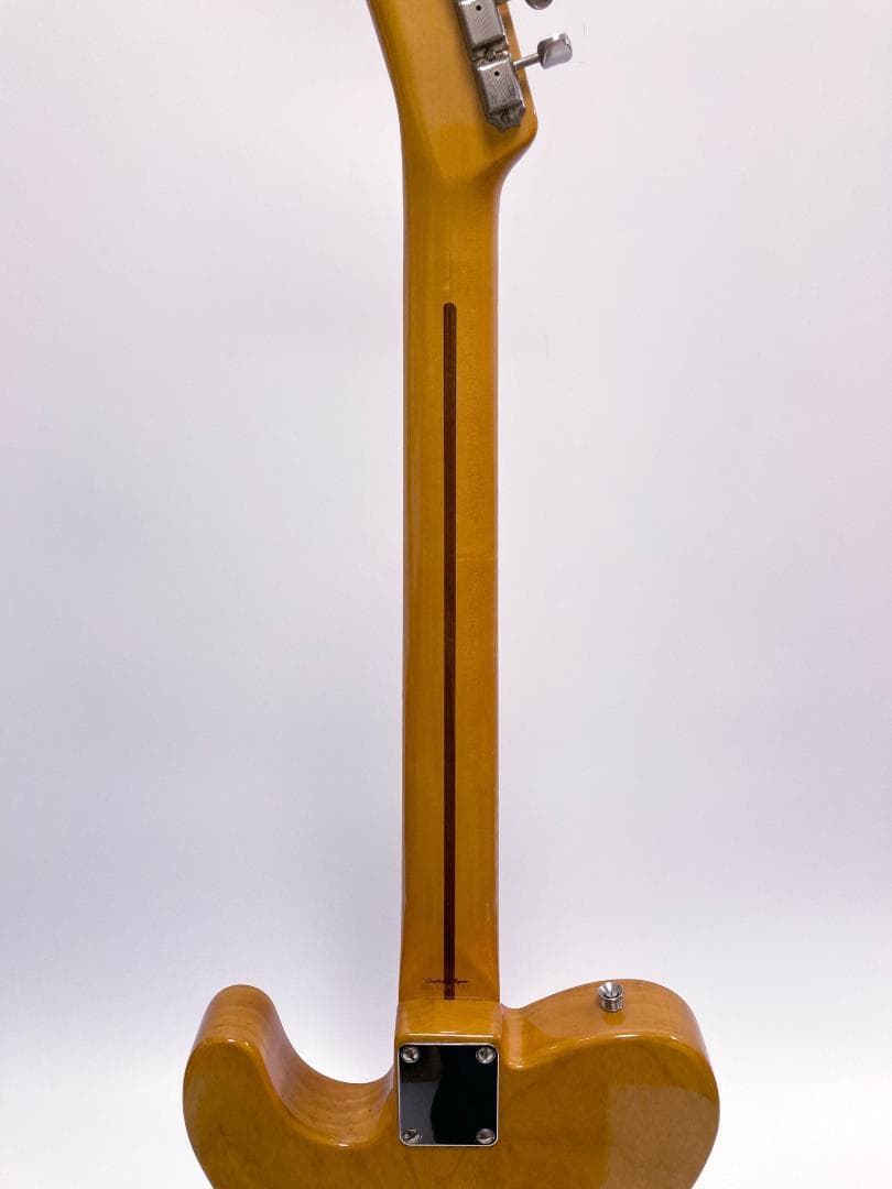 Fender Telecaster　フェンダー　テレキャスター　TL52