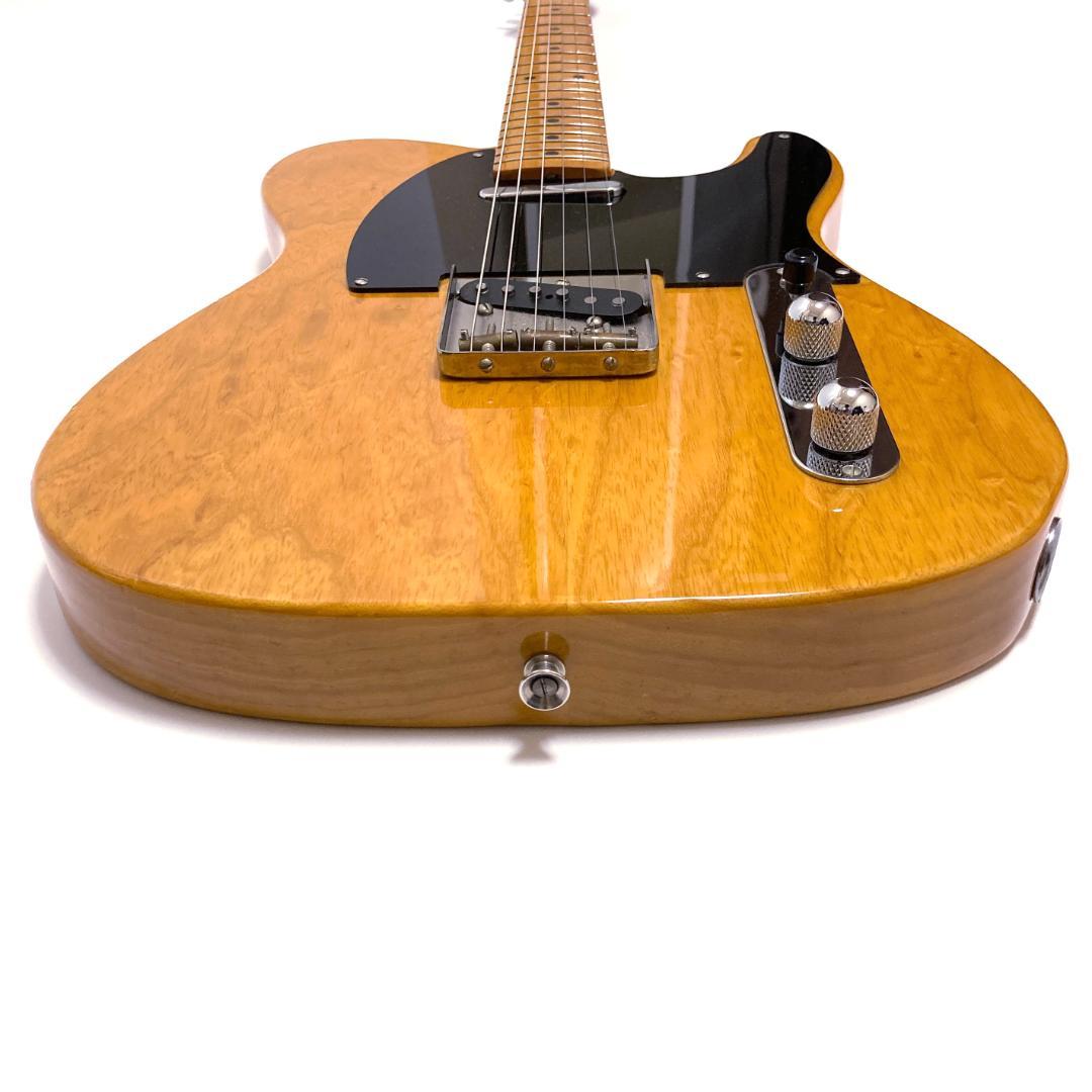 Fender Telecaster　フェンダー　テレキャスター　TL52