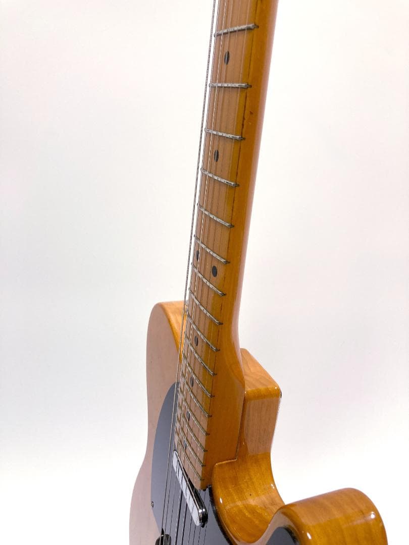 Fender Telecaster　フェンダー　テレキャスター　TL52