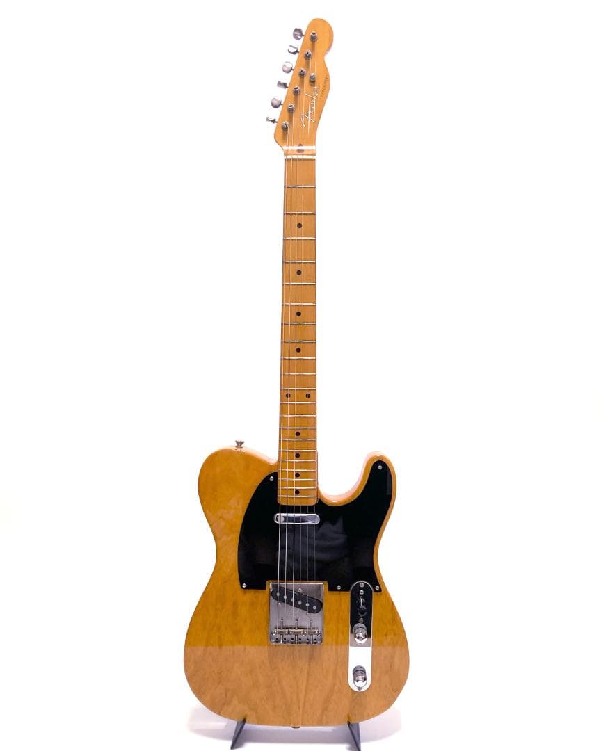 Fender Telecaster　フェンダー　テレキャスター　TL52