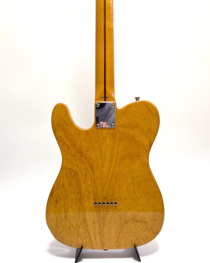 Fender Telecaster　フェンダー　テレキャスター　TL52