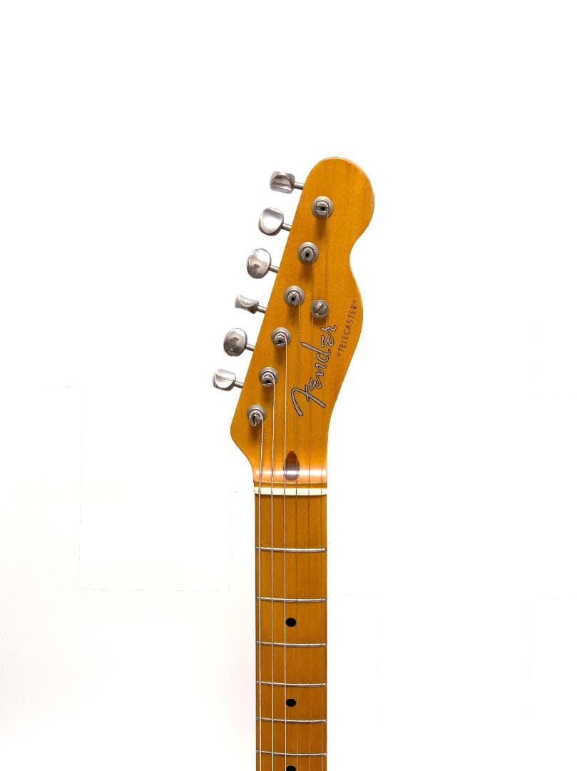 Fender Telecaster　フェンダー　テレキャスター　TL52