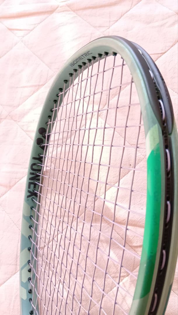 ヨネックス パーセプト PERCEPT 100 G2 グロメット新品