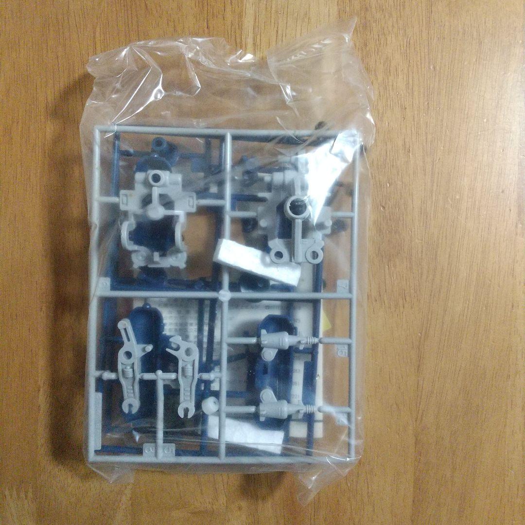 旧トミー メカ生体ZOIDS 【アクアドン<蛙型>/AQUADON】