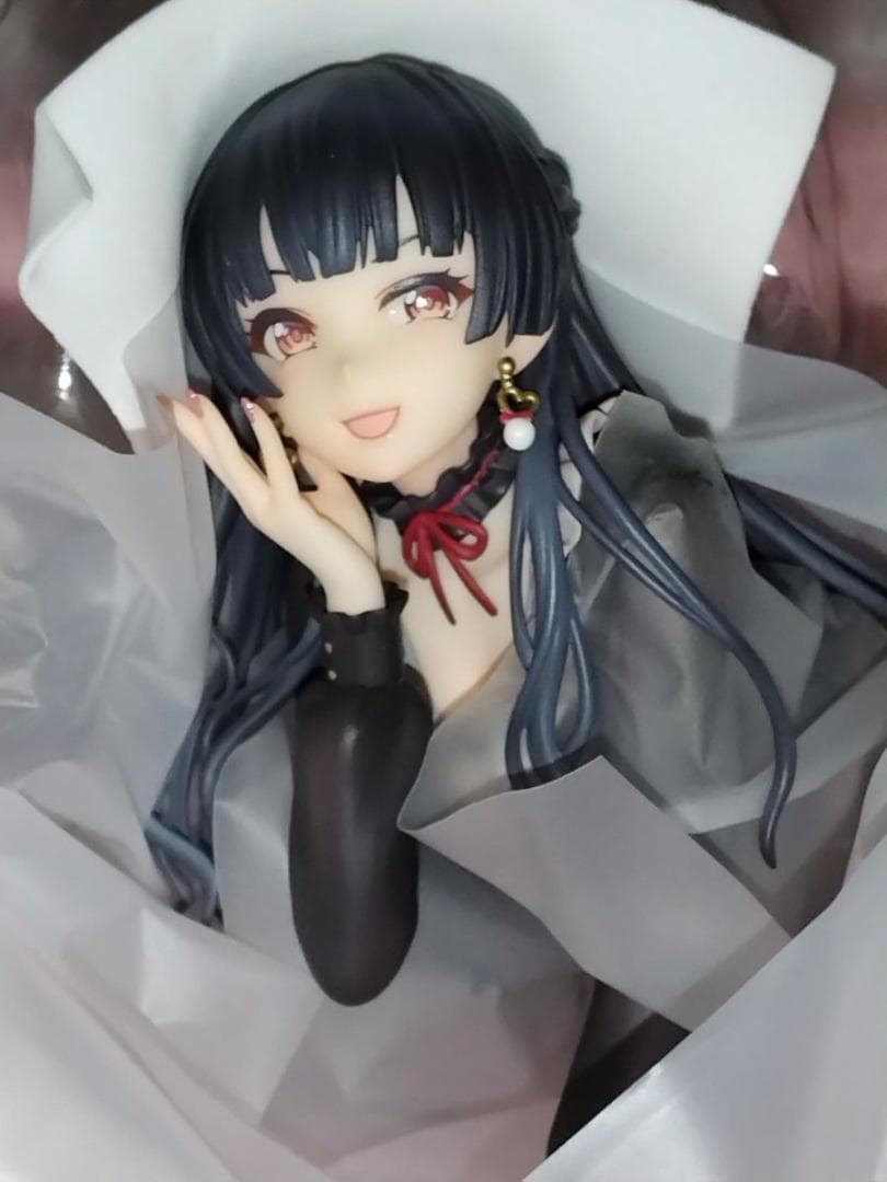 アルター 黛冬優子 オ・フ・レ・コVer アイドルマスター