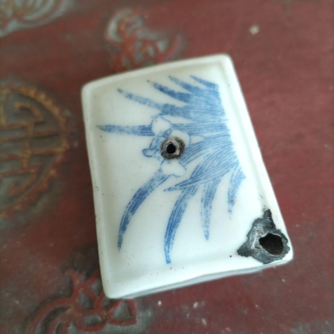 値下げしました。刷毛目茶盌・盃・水滴