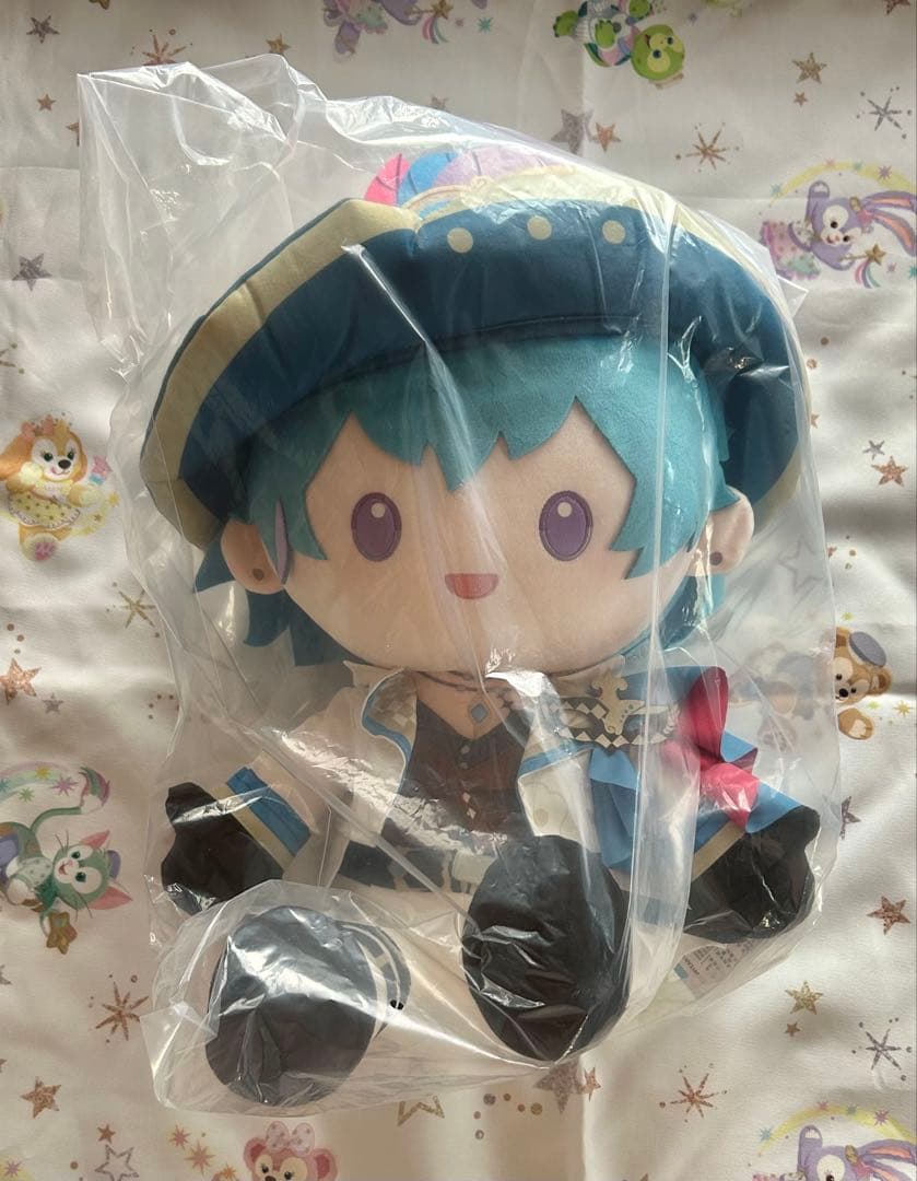 鳴潮 ブラント FUN4YEAH グッズセット