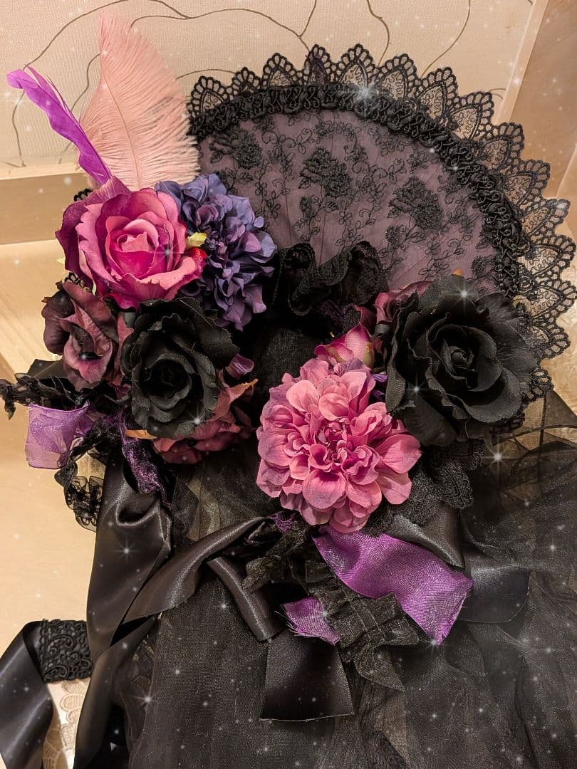 あお様 オーダーページ