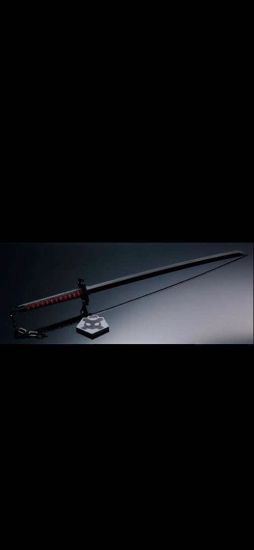 PROPLICA 天鎖斬月[新品未開封]