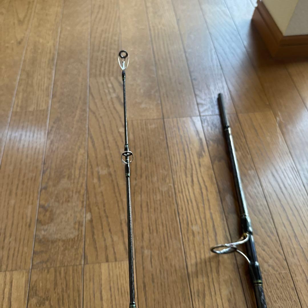 コルトスナイパーエクスチューンS1002H