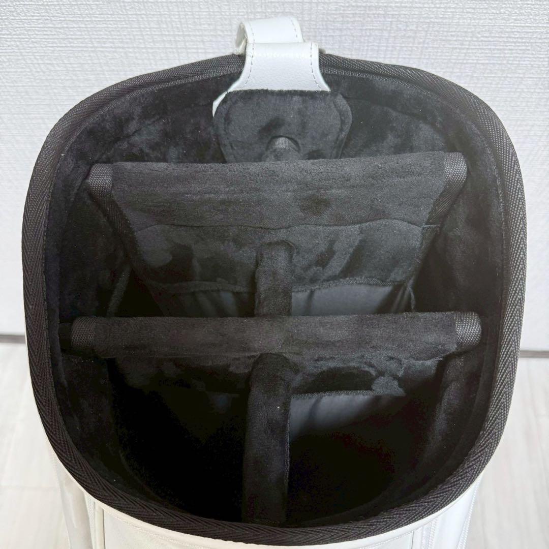 希少 Under Armour スタンドゴルフバッグ