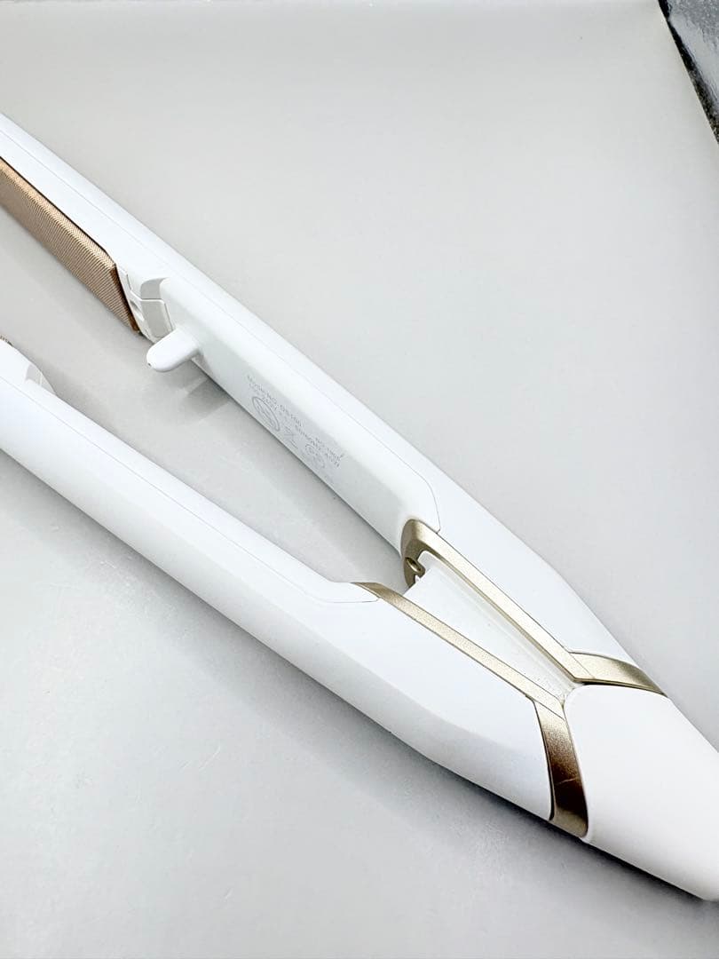 絹女 KINUJO DS100 ヘアアイロン 481