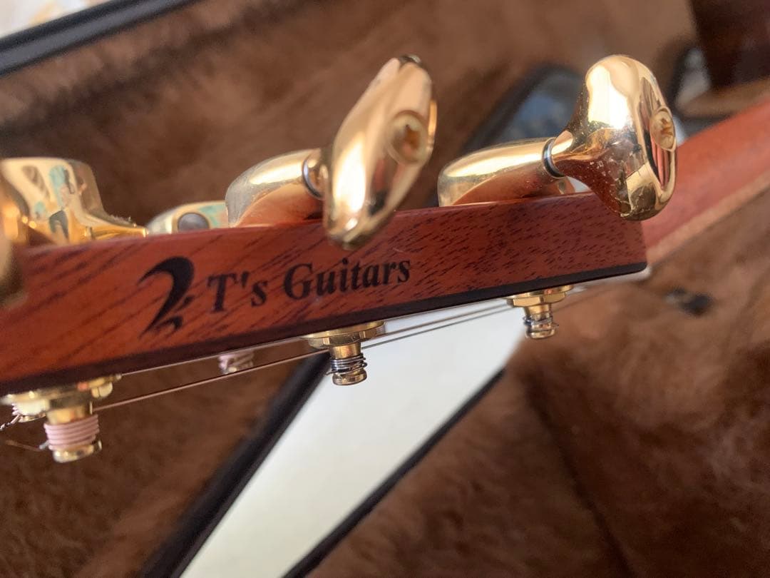 CRAFTER / KGLXE-5000V Modified ハードケース付き