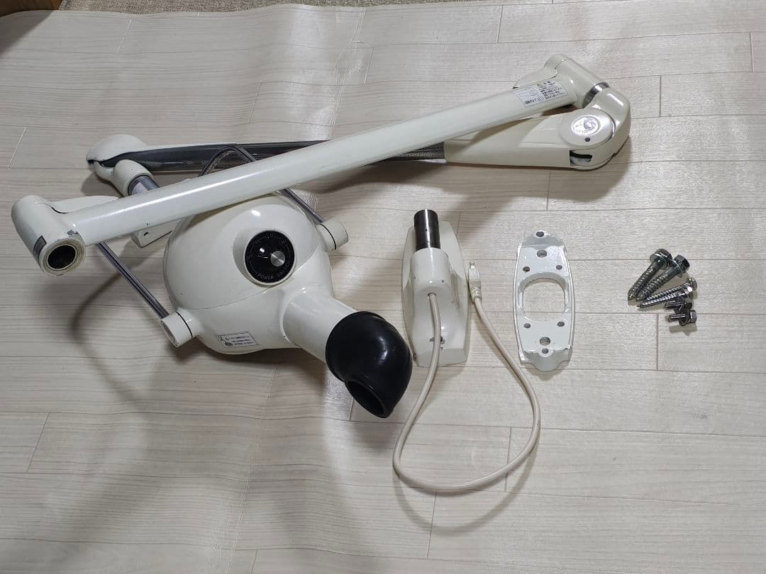 ハチコウ 業務用 ペット用 ドライヤー 中古