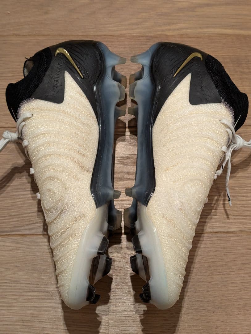 NIKE ファントムgx Ⅱ エリート fg 27.0