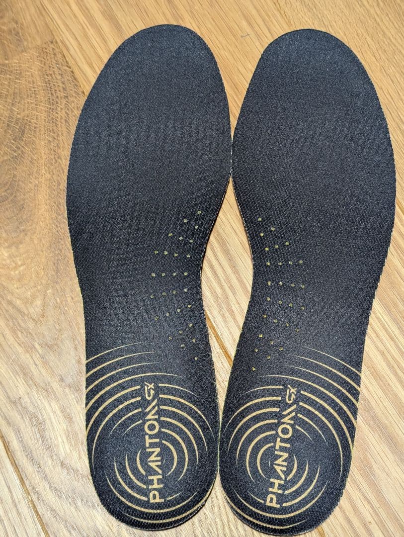 NIKE ファントムgx Ⅱ エリート fg 27.0