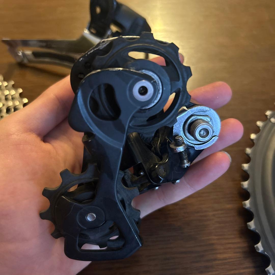 5800 105コンポセット