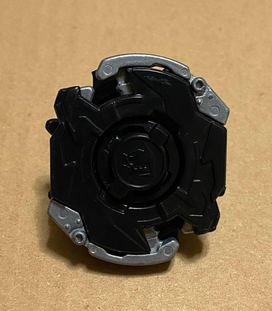 爆転シュートベイブレード ダークレオパルドMS HMS